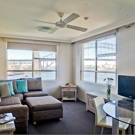 Harbourside Apartments Sydney Room photo